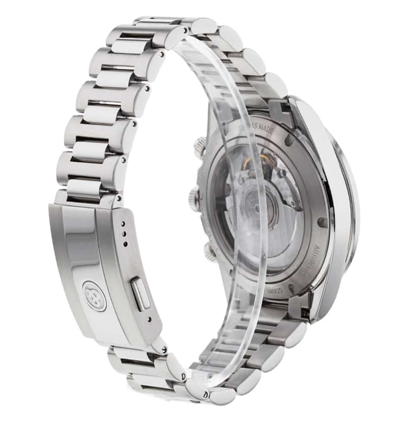 Bell and Ross BR V2-94 BRV294-HER-ST/SST